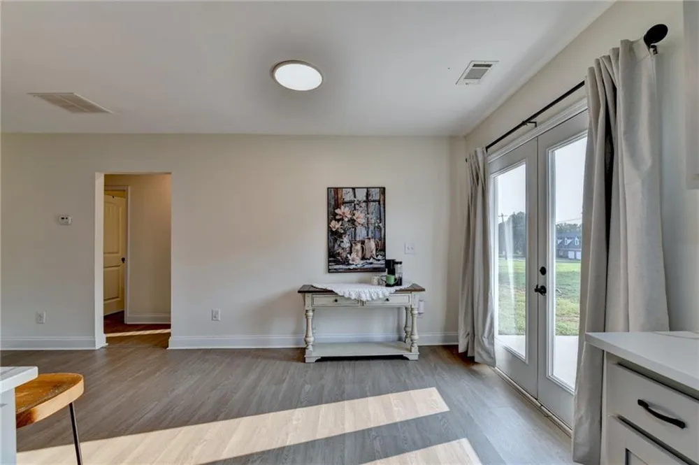 2851 Dawkins Road Canon, GA 30520