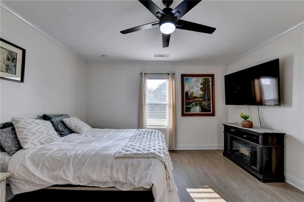 2851 Dawkins Road Canon, GA 30520