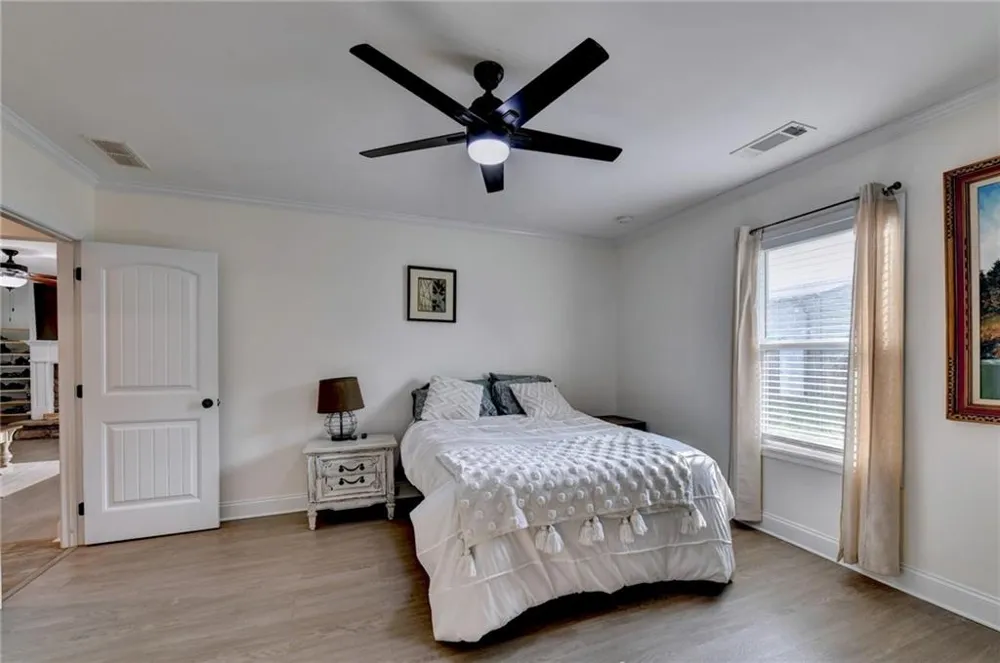 2851 Dawkins Road Canon, GA 30520