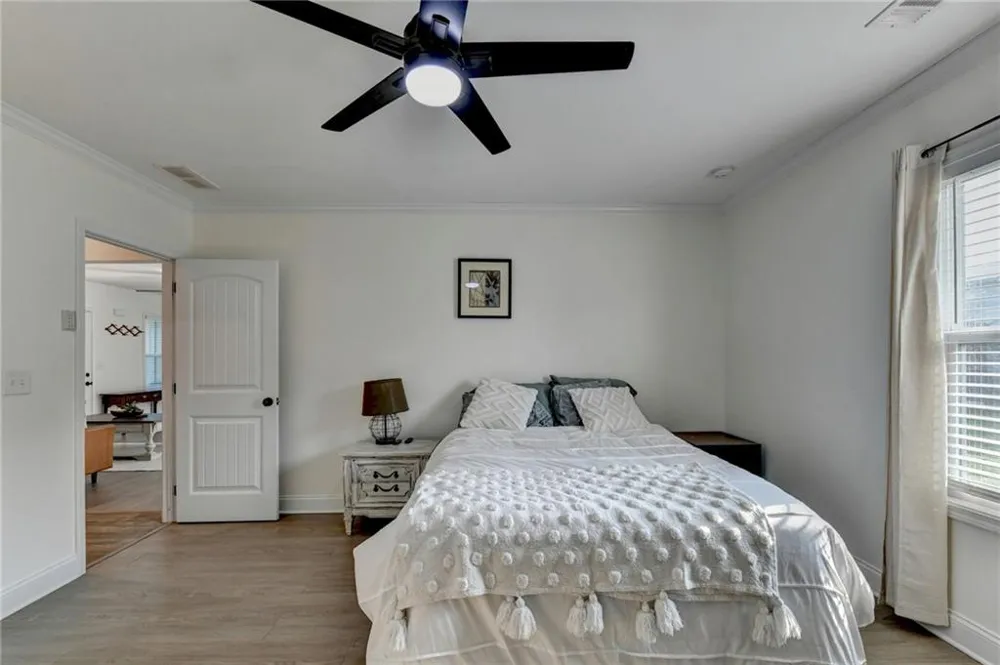 2851 Dawkins Road Canon, GA 30520