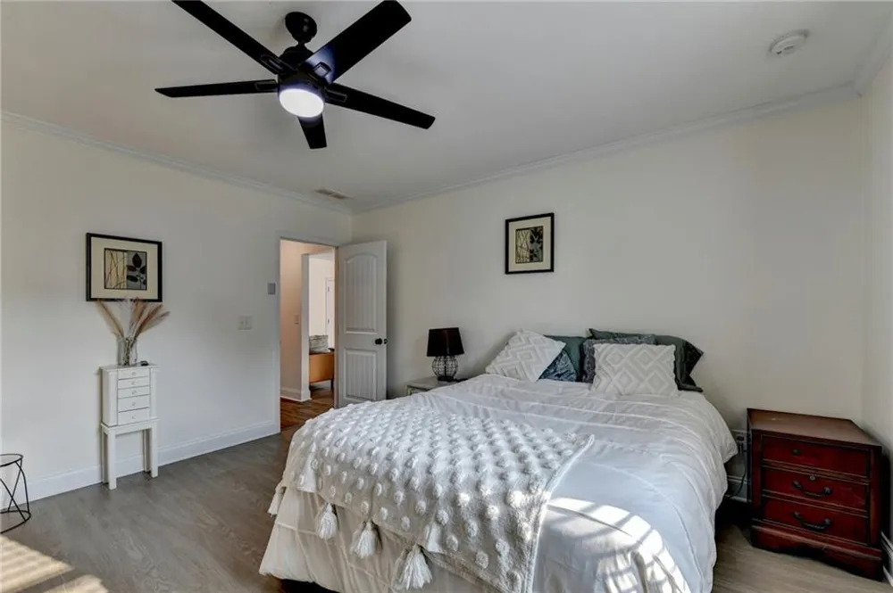 2851 Dawkins Road Canon, GA 30520