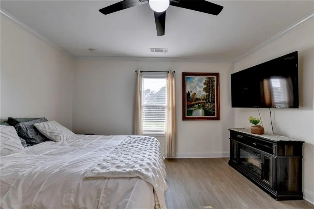2851 Dawkins Road Canon, GA 30520