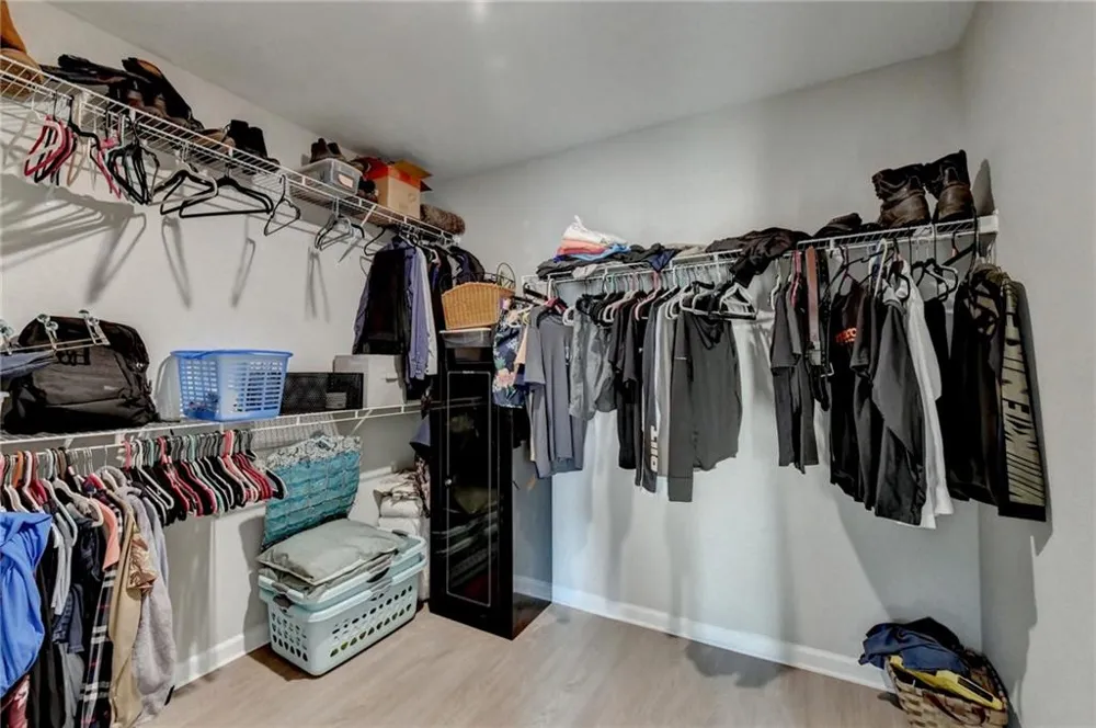 2851 Dawkins Road Canon, GA 30520