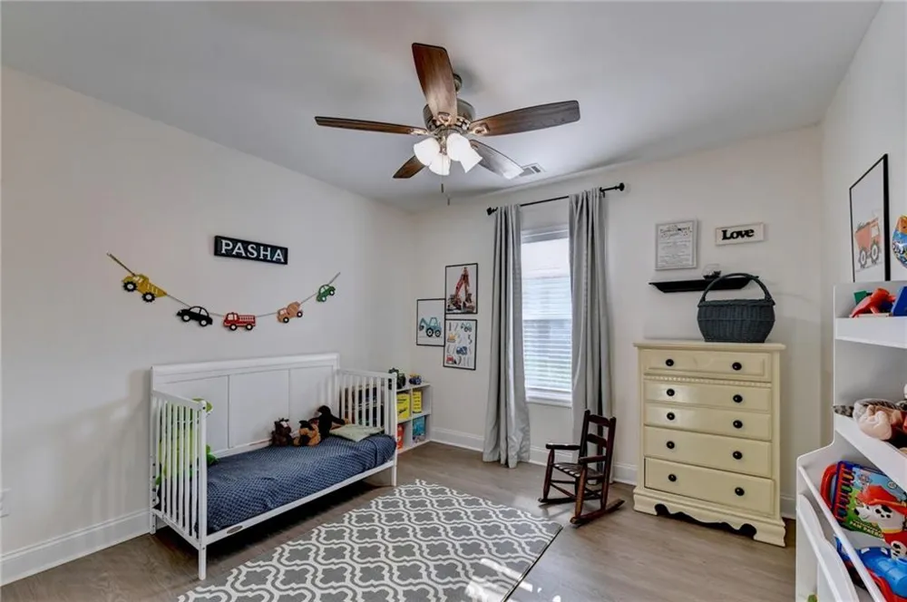 2851 Dawkins Road Canon, GA 30520