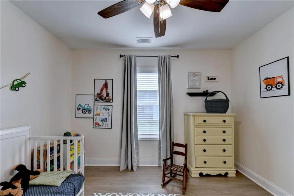 2851 Dawkins Road Canon, GA 30520