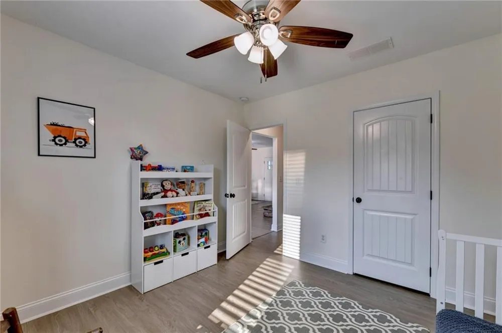 2851 Dawkins Road Canon, GA 30520