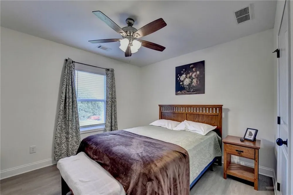 2851 Dawkins Road Canon, GA 30520