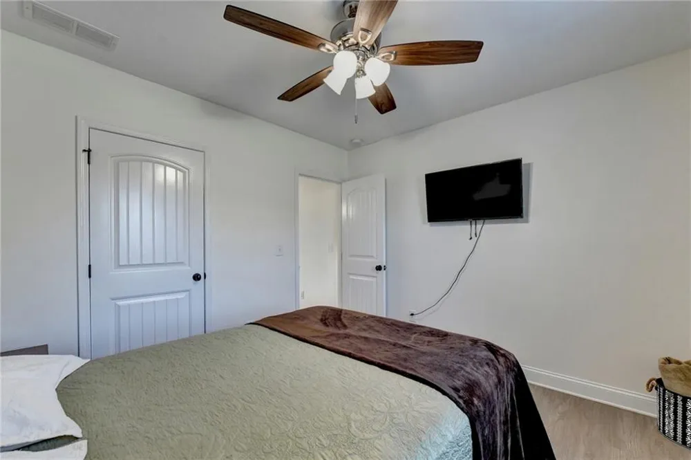 2851 Dawkins Road Canon, GA 30520