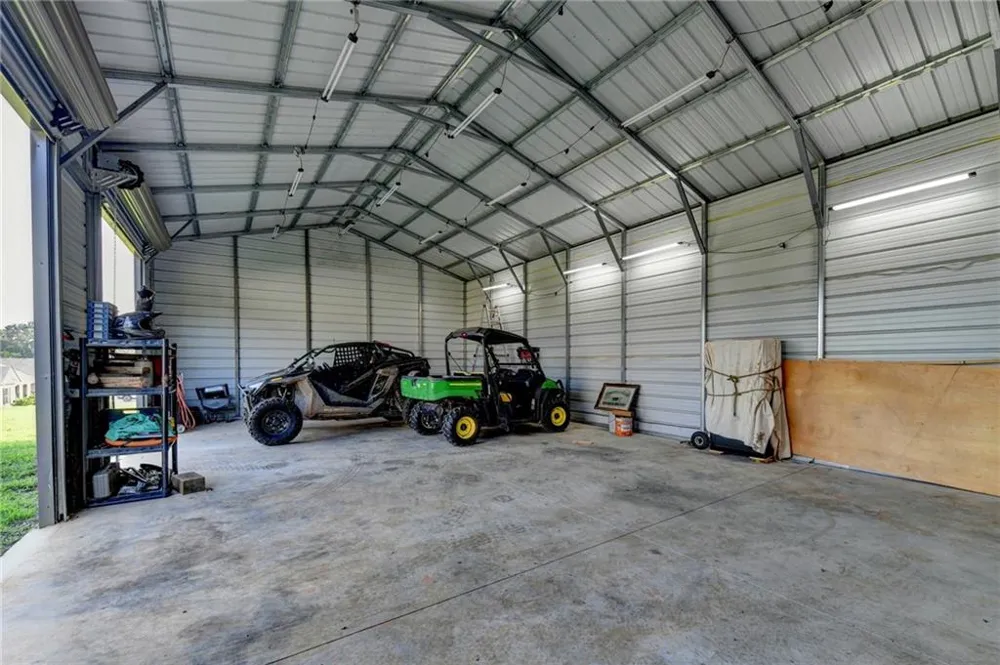 2851 Dawkins Road Canon, GA 30520