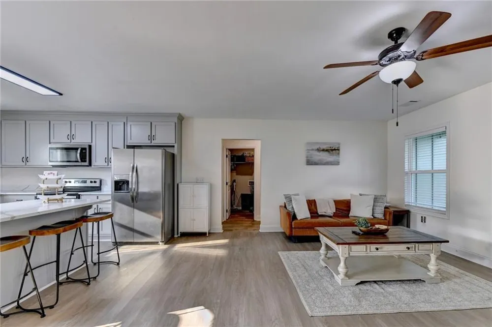 2851 Dawkins Road Canon, GA 30520