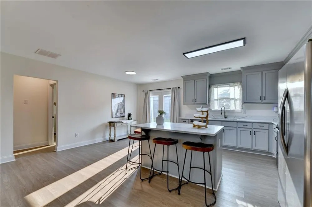 2851 Dawkins Road Canon, GA 30520