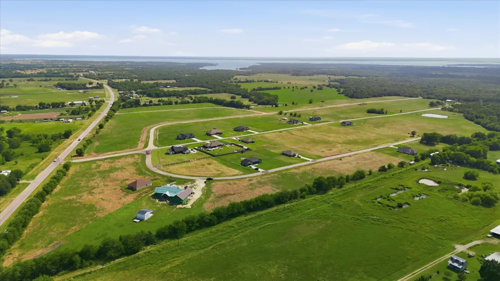 Private Road 5443 #Lot 10 Point, TX 75472