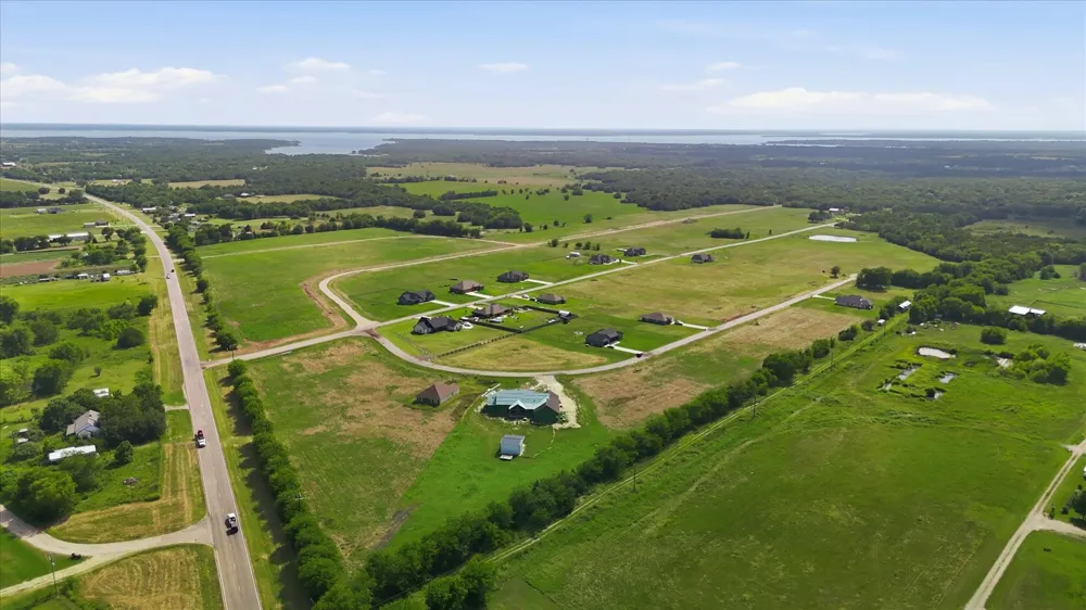 Private Road 5443 #Lot 10 Point, TX 75472