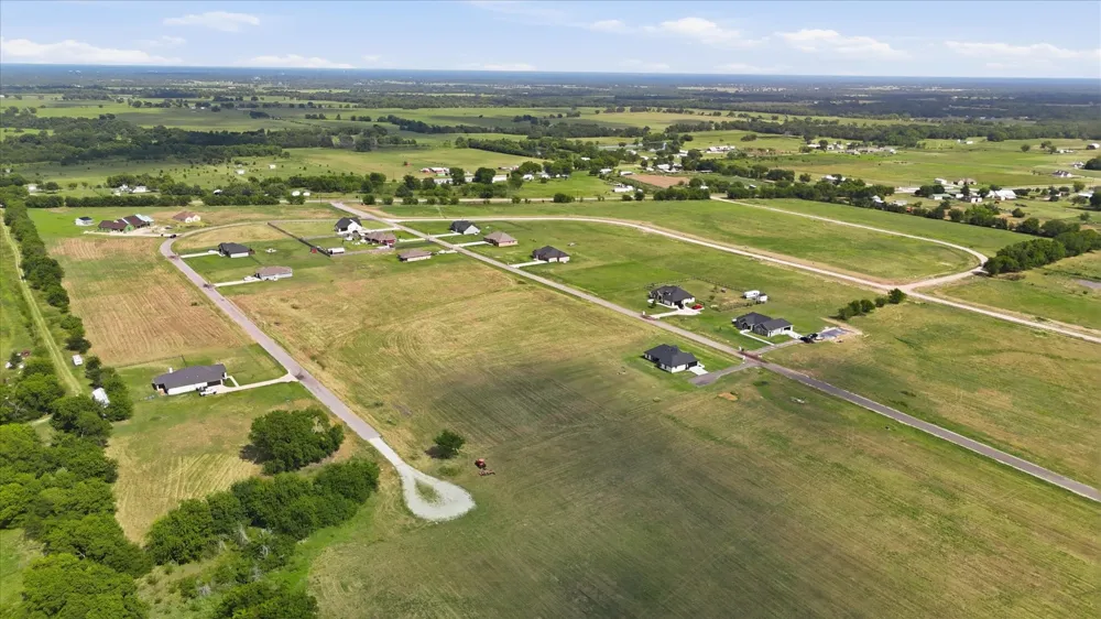 Private Road 5443 #Lot 10 Point, TX 75472