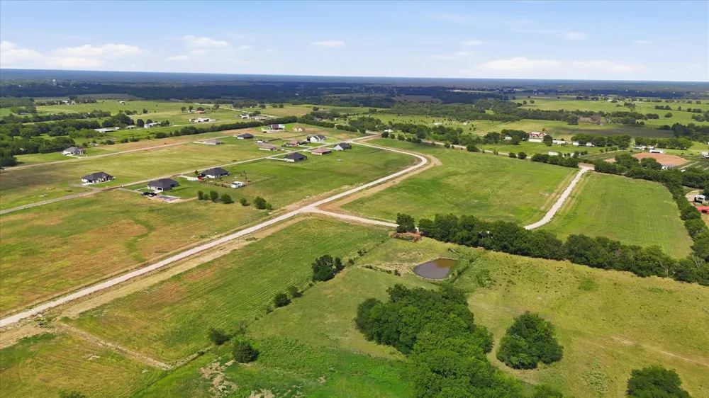 Private Road 5443 #Lot 10 Point, TX 75472