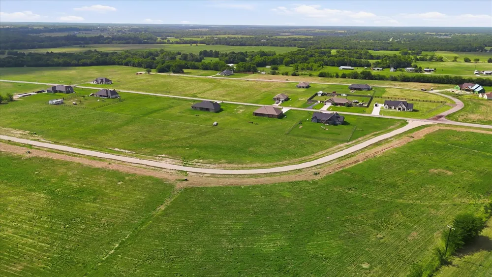 Private Road 5443 #Lot 10 Point, TX 75472