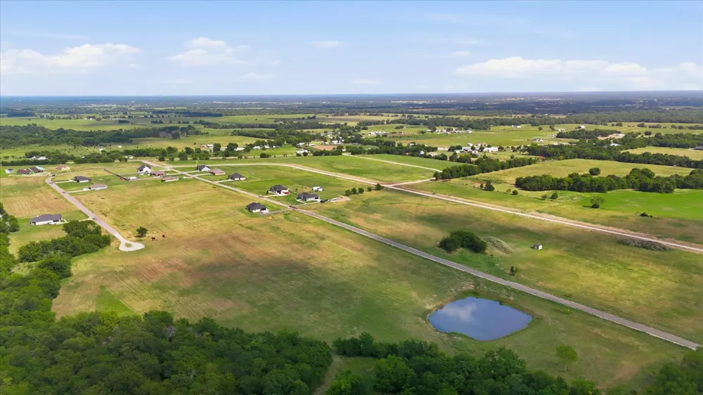 Private Road 5443 #Lot 10 Point, TX 75472