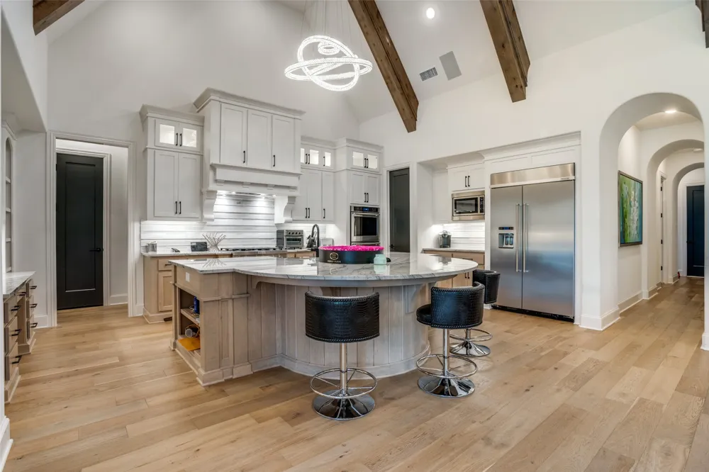4410 Mueller Lane Prosper, TX 75078