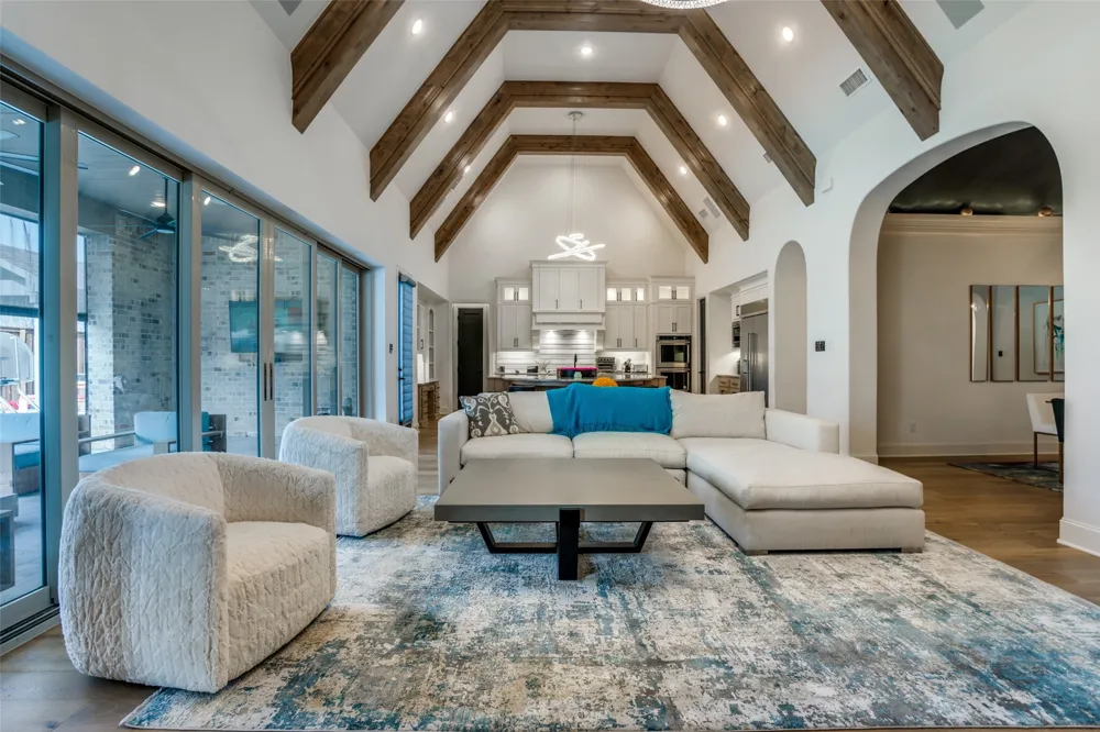 4410 Mueller Lane Prosper, TX 75078