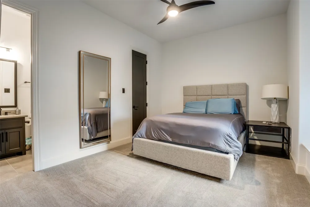 4410 Mueller Lane Prosper, TX 75078