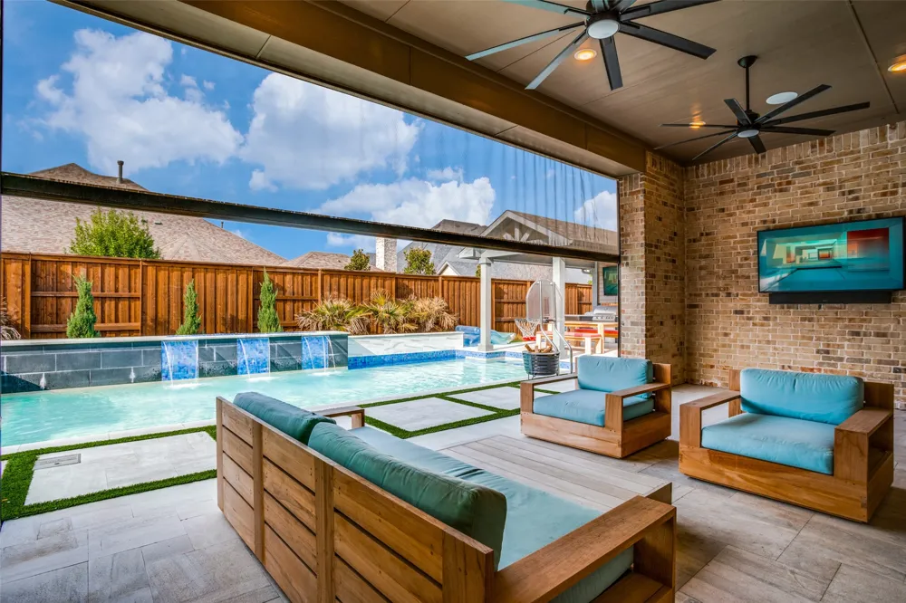4410 Mueller Lane Prosper, TX 75078