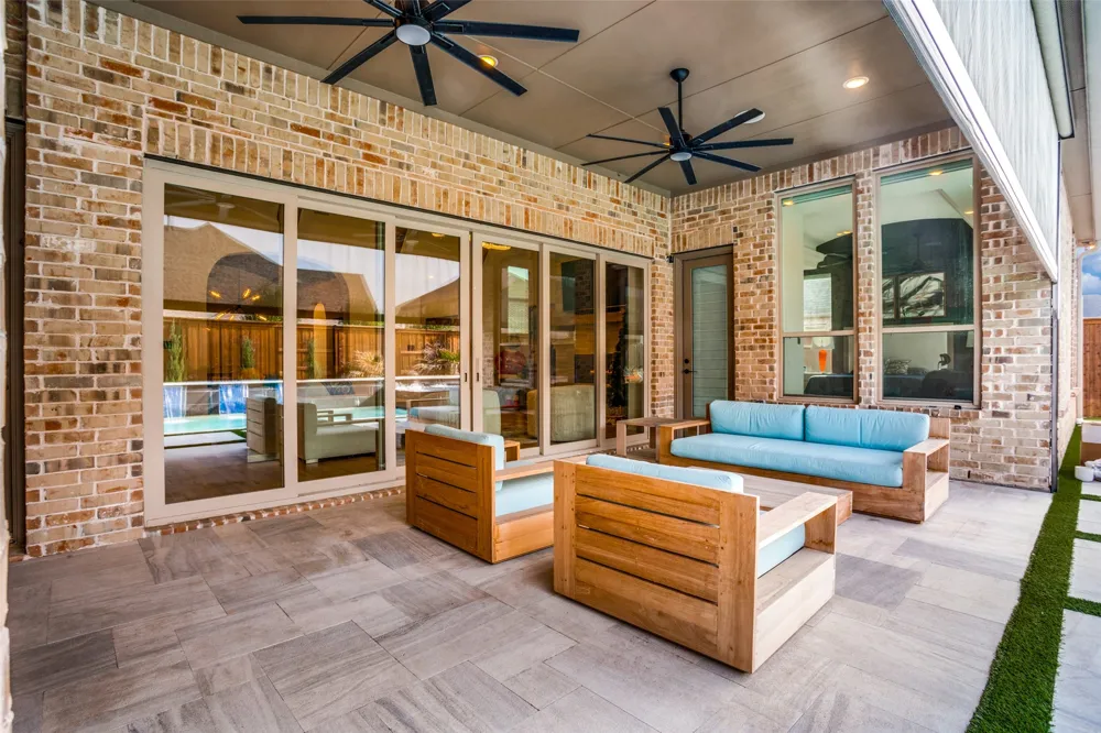 4410 Mueller Lane Prosper, TX 75078