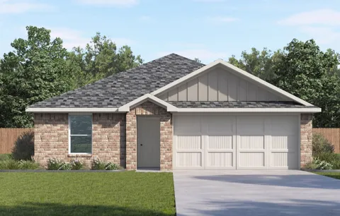 2910 Stratton Heights Lane