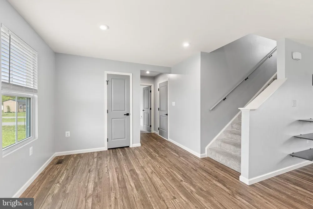 498 SWITCHGRASS COURT Bunker Hill, WV 25413