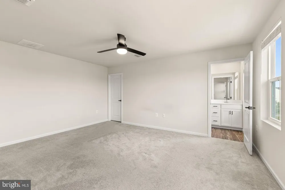 498 SWITCHGRASS COURT Bunker Hill, WV 25413