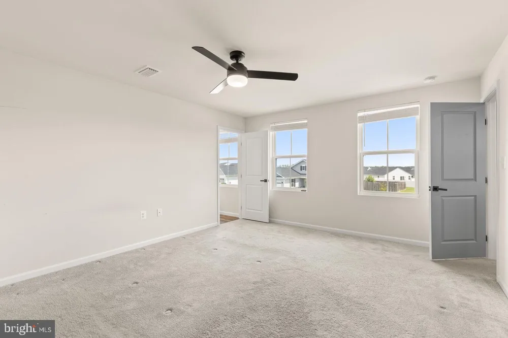 498 SWITCHGRASS COURT Bunker Hill, WV 25413