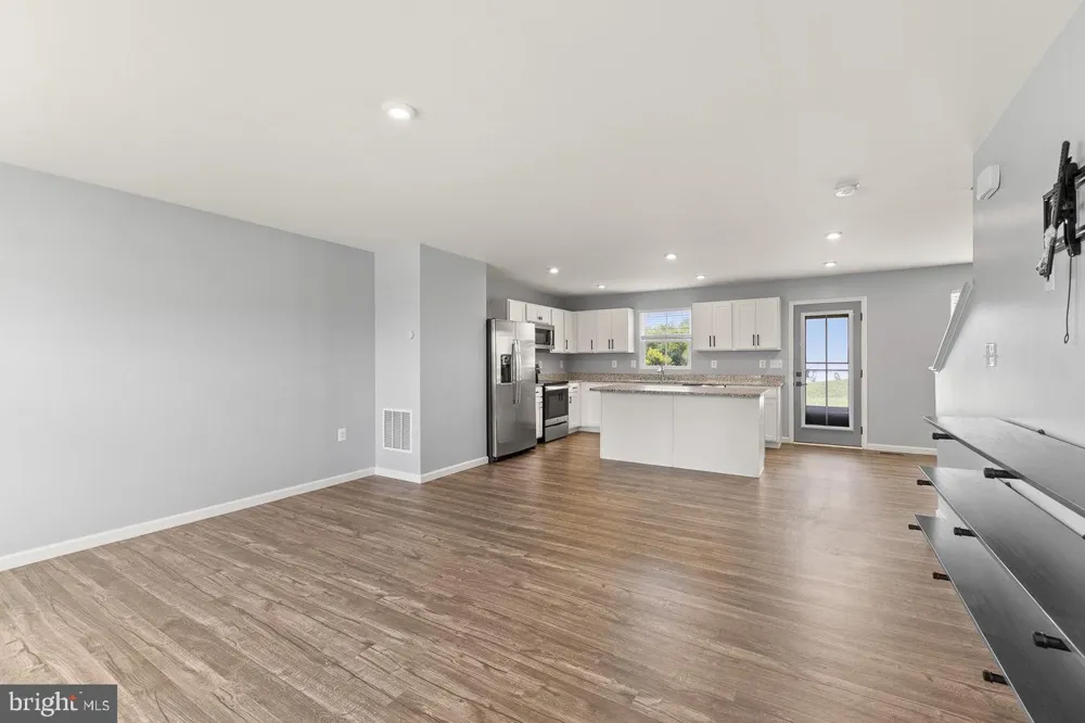 498 SWITCHGRASS COURT Bunker Hill, WV 25413