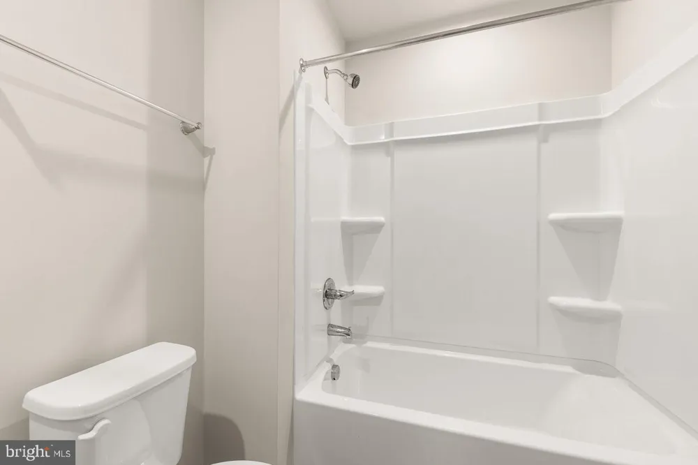 498 SWITCHGRASS COURT Bunker Hill, WV 25413