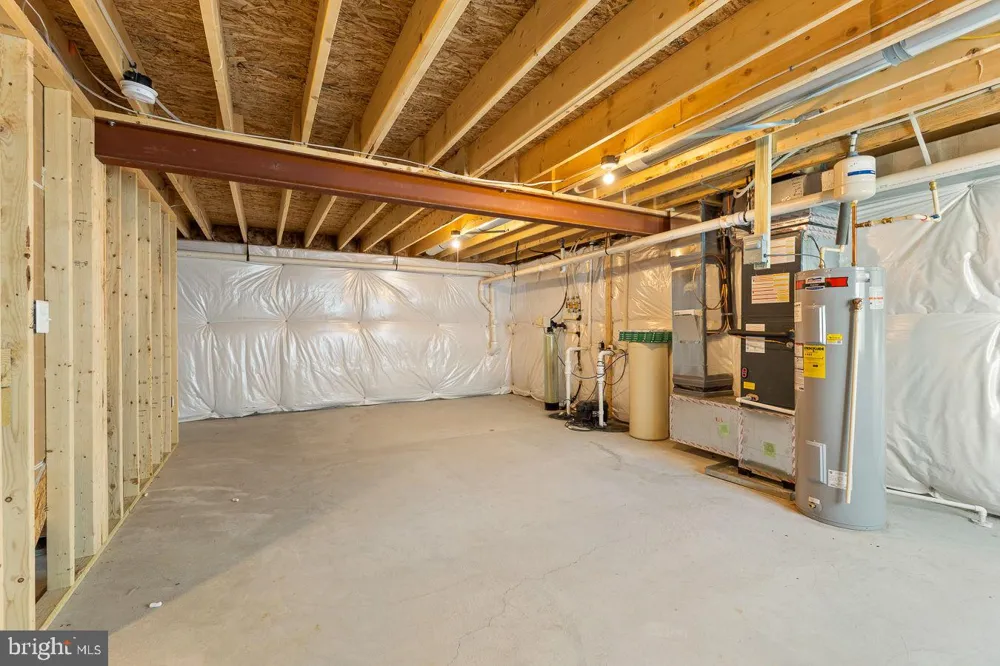 498 SWITCHGRASS COURT Bunker Hill, WV 25413
