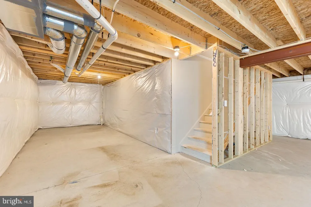 498 SWITCHGRASS COURT Bunker Hill, WV 25413