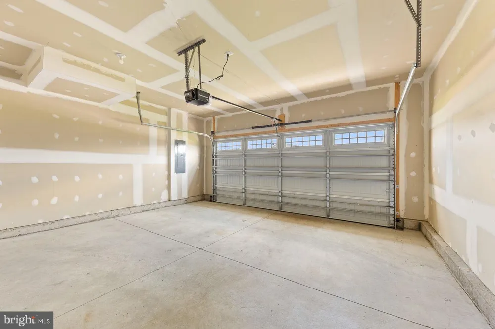 498 SWITCHGRASS COURT Bunker Hill, WV 25413