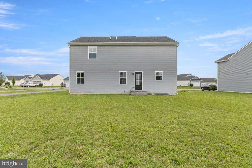 498 SWITCHGRASS COURT Bunker Hill, WV 25413