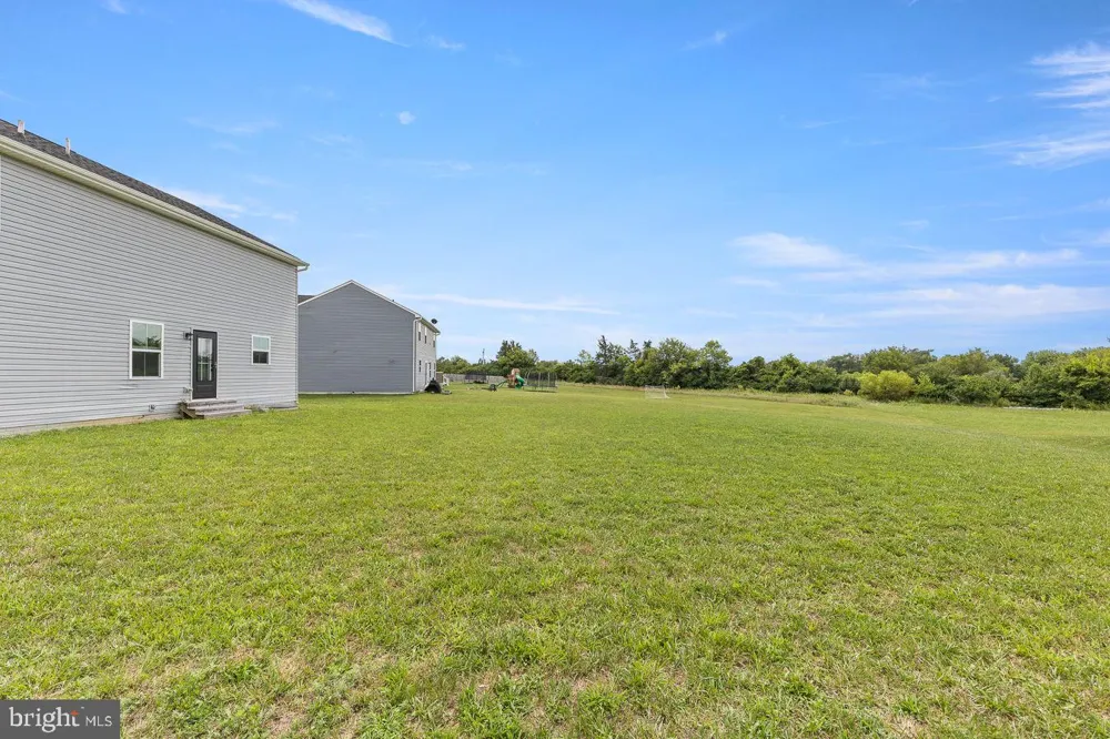 498 SWITCHGRASS COURT Bunker Hill, WV 25413