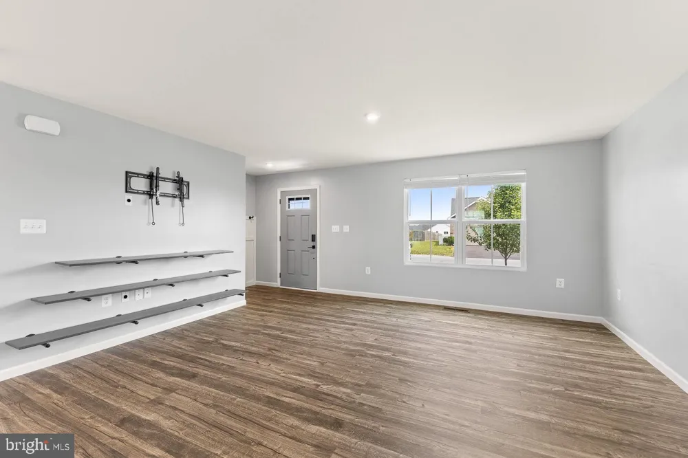 498 SWITCHGRASS COURT Bunker Hill, WV 25413