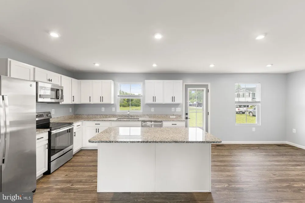 498 SWITCHGRASS COURT Bunker Hill, WV 25413
