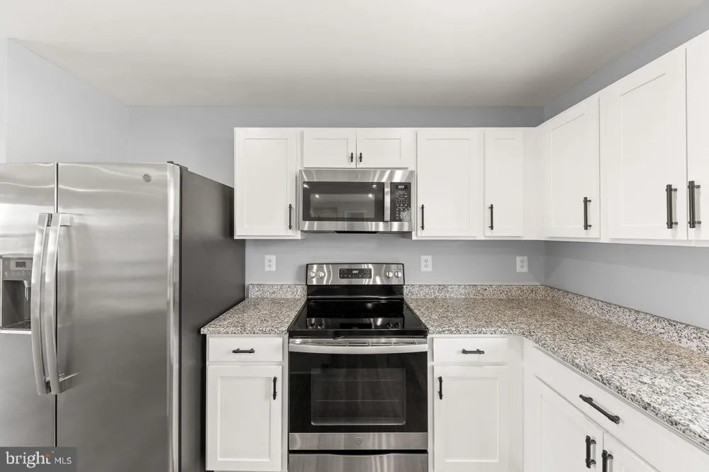 498 SWITCHGRASS COURT Bunker Hill, WV 25413