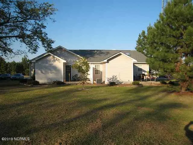 129 Starling Road #1 Hubert, NC 28539