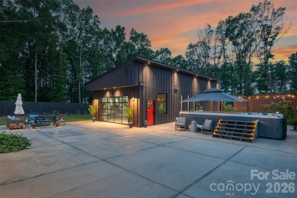 6905 W Duncan Road Indian Trail, NC 28079