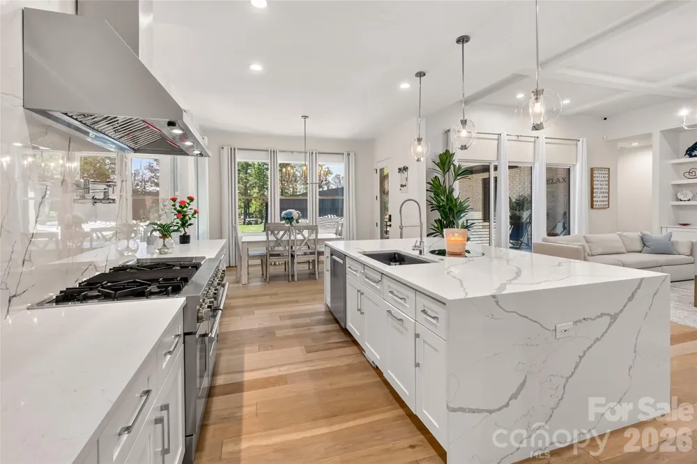 6905 W Duncan Road Indian Trail, NC 28079