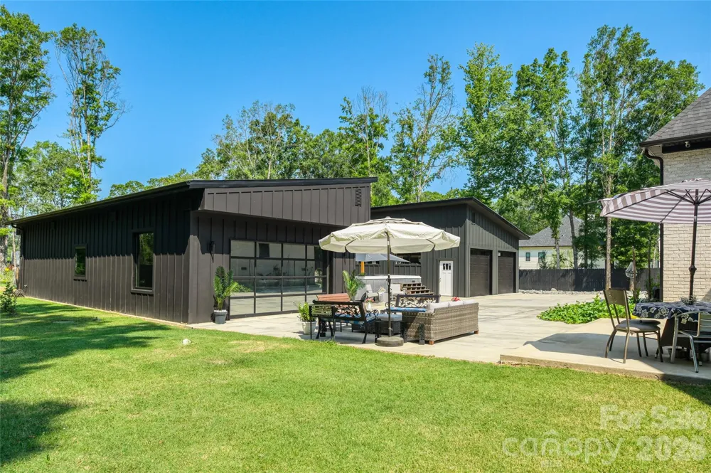 6905 W Duncan Road Indian Trail, NC 28079