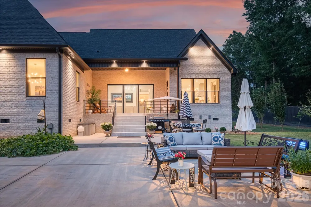 6905 W Duncan Road Indian Trail, NC 28079