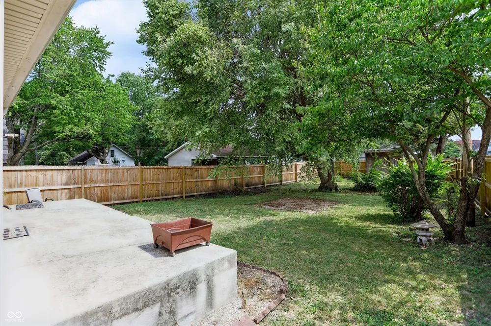 551 E Adams Street Franklin, IN 46131