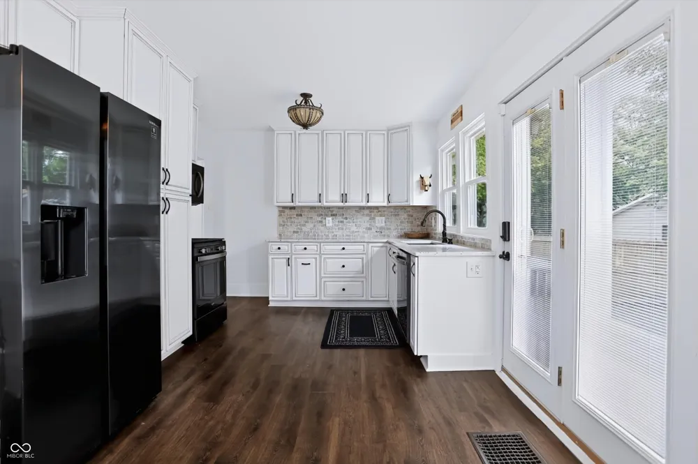 551 E Adams Street Franklin, IN 46131