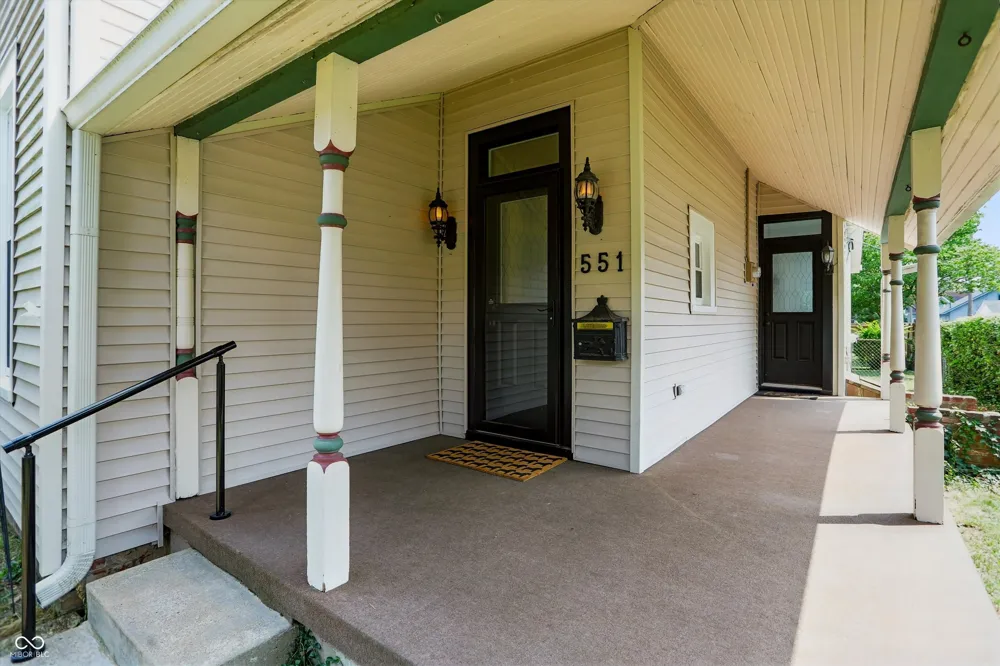 551 E Adams Street Franklin, IN 46131