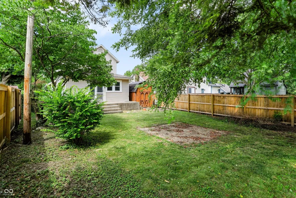 551 E Adams Street Franklin, IN 46131