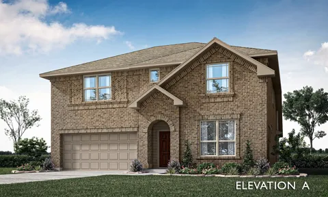 929 Creekhollow Drive